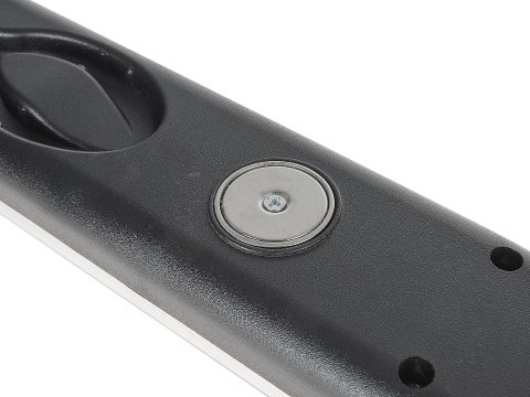 Lampa warsztatowa LED 230V 15W z magnesem, hakiem i kablem 5m (40) Geko