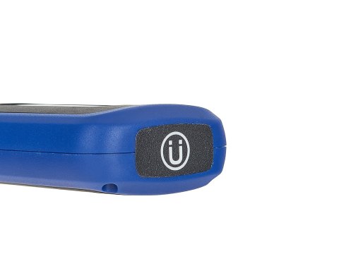 Lampa warsztatowa POWERBANK z magnesem i regulacją LED COB 5W 3W 2000mAh 400lm IP44 (10/40) Geko