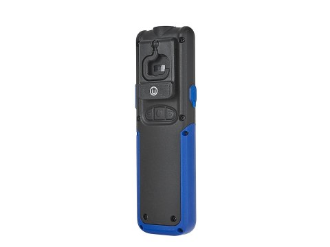 Lampa warsztatowa POWERBANK z magnesem i regulacją LED COB 5W 3W 2000mAh 400lm IP44 (10/40) Geko