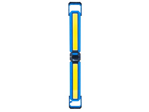 Lampa warsztatowa składana z magnesami LED COB 10W 4000mAh 1000lm (25) Geko
