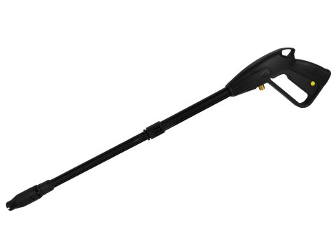 Lanca do myjki wysokociśnieniowej gwint 14mm (25) Geko