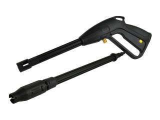 Lanca do myjki wysokociśnieniowej gwint 14mm (25) Geko