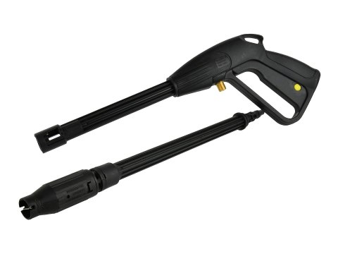 Lanca do myjki wysokociśnieniowej gwint 14mm (25) Geko