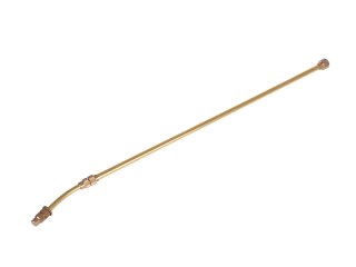 Lanca do opryskiwaczy mosiężna teleskopowa 50-98cm (200) Geko