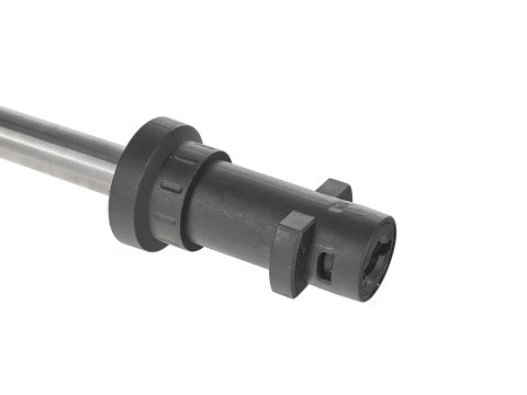 Lanca gięta 15° komplet 5 dysz (100) Geko