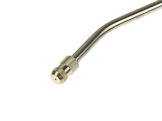 Lanca metalowa opryskiwacza ciśnieniowego rączka (120) Geko