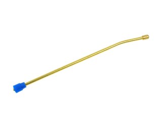 Lanca mosiężna opryskiwacza ciśnieniowego 5-8L (200) Geko