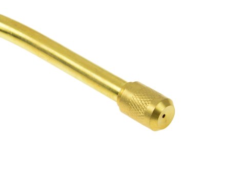 Lanca mosiężna opryskiwacza ciśnieniowego 5-8L (200) Geko