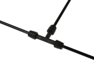 Lanca opryskiwacza długa - 4 dysze (100) Geko