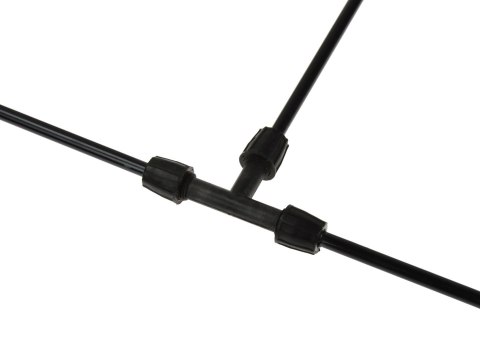 Lanca opryskiwacza długa - 4 dysze (100) Geko