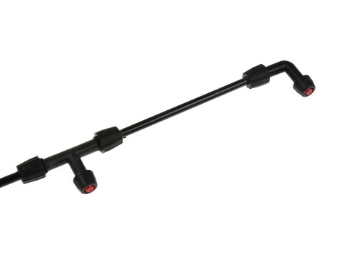 Lanca opryskiwacza długa - 4 dysze (100) Geko