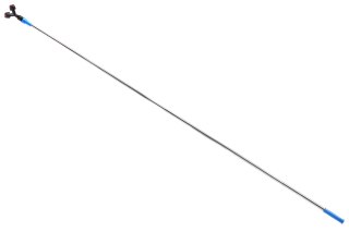 Lanca teleskopowa 50-250cm do opryskiwaczy (150) Geko