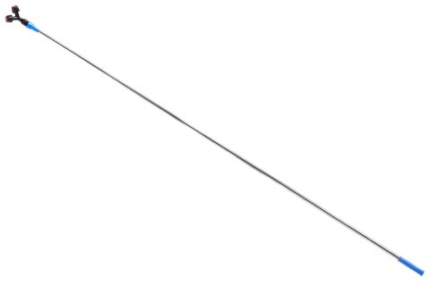 Lanca teleskopowa 50-250cm do opryskiwaczy (150) Geko