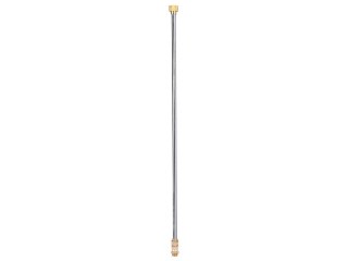 Lanca teleskopowa 58cm-100cm stalowa (1) Geko