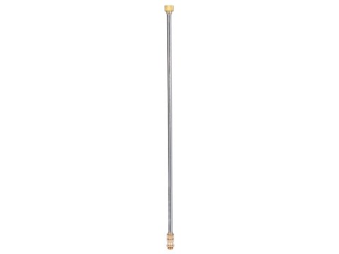 Lanca teleskopowa 58cm-100cm stalowa (1) Geko