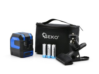 Laser krzyżowy Basic (24) Geko