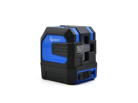 Laser krzyżowy Basic (24) Geko