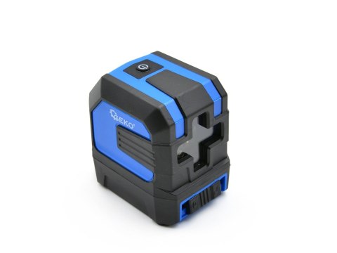 Laser krzyżowy Basic (24) Geko