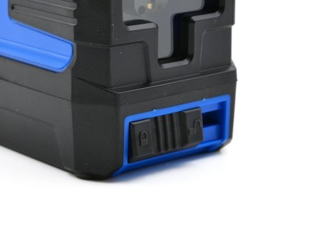 Laser krzyżowy Basic (24) Geko