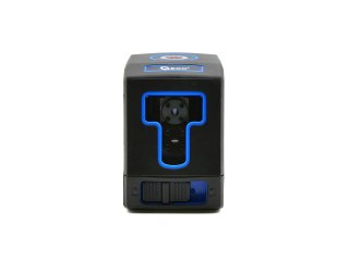 Laser krzyżowy samopoziomujący (32) Geko