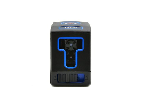 Laser krzyżowy samopoziomujący Geko