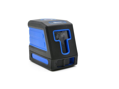 Laser krzyżowy samopoziomujący Geko