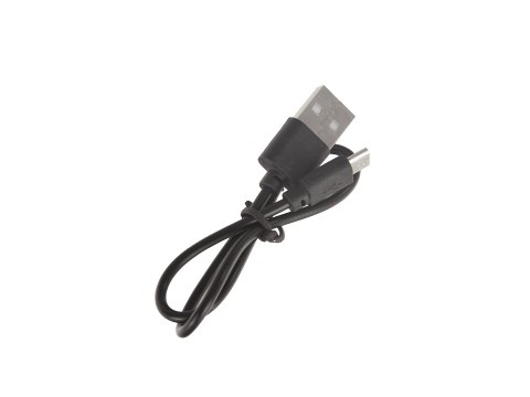 Latarka czołowa z czujnikiem ruchu LED COB 3W 1W XPE 1200mAh 350lm IPX4 (100) Geko