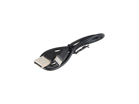 Latarka taktyczna LED XHP50 15W 1800mAh 1500lm IPX3 - kartonik wystawowy (12/48) Geko