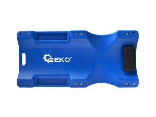 Leżanka warsztatowa 6-kołowa 40" Geko