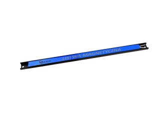 Listwa magnetyczna 50cm Geko