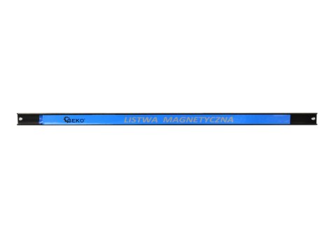 Listwa magnetyczna 60cm Geko