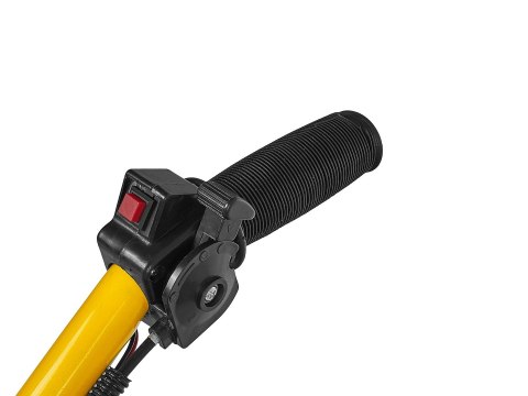 Listwa wibracyjna spalinowa do betonu 4-suwowa 1.6KW - 2m (1/2cz) Geko