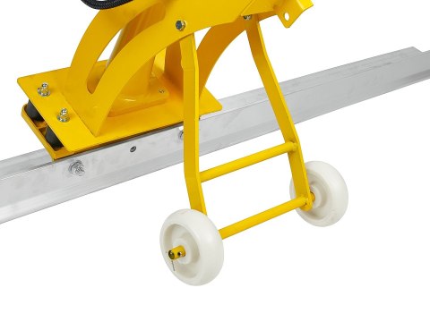 Listwa wibracyjna spalinowa do betonu 4-suwowa 1.6KW - 2m (1/2cz) Geko