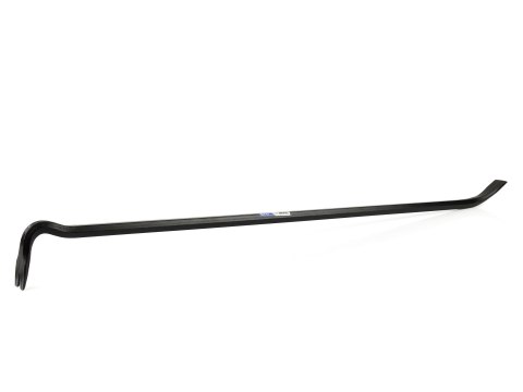 Łom 1000mm x 18mm (8) Geko