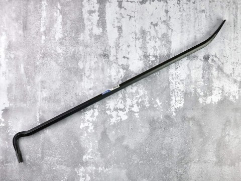 Łom 800mm x 18mm (10) Geko