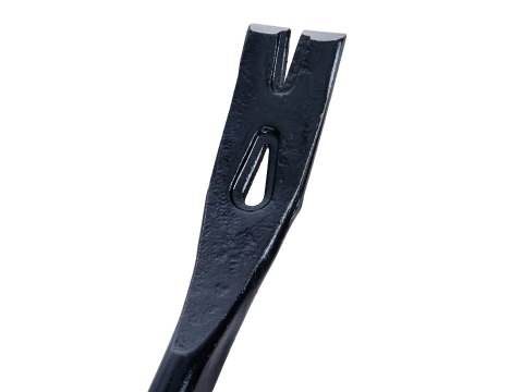 Łom dwustronny 450mm (10) Geko