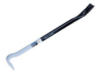 Łom dwustronny 600mm (10) Geko