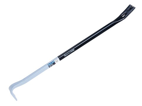 Łom dwustronny 750mm (10) Geko
