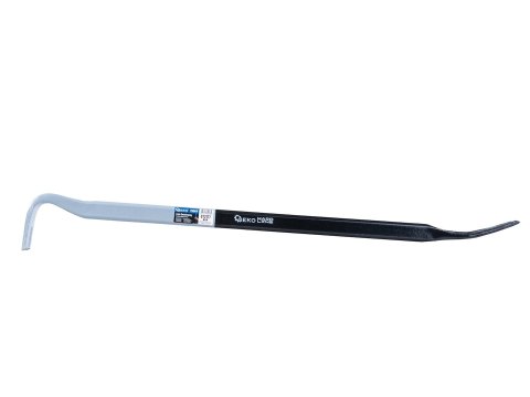 Łom dwustronny 750mm (10) Geko