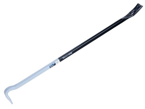 Łom dwustronny 900mm (10) Geko