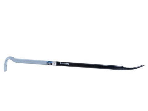 Łom dwustronny 900mm (10) Geko