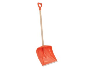 Łopata uniwersalna 45cm do zboża śniegu (10) Geko