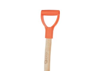 Łopata uniwersalna 45cm do zboża śniegu Geko