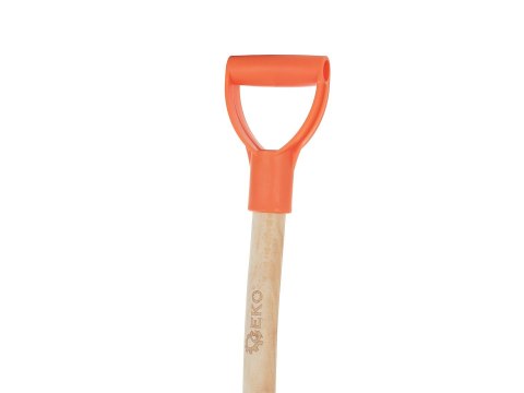 Łopata uniwersalna 45cm do zboża śniegu (10) Geko