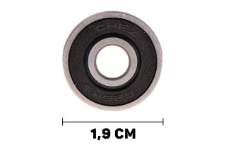 Łożysko 626 do wiertarki udarowej 13mm 810W GEKO X-Comfort Geko