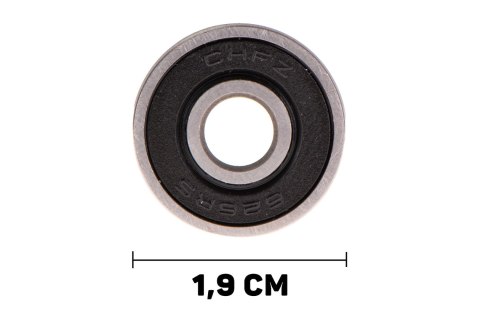 Łożysko 626 do wiertarki udarowej 13mm 810W GEKO X-Comfort Geko