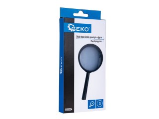 Lupa - szkło powiększające 75mm 3x (120) Geko