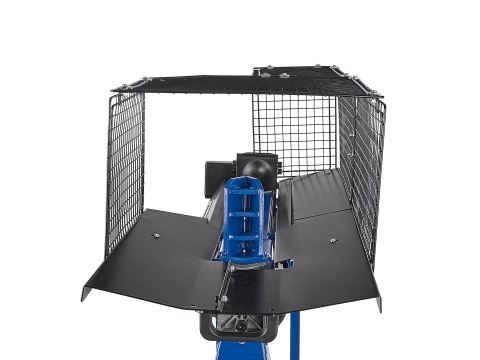 Łuparka do drewna 7T 2200W ze stojakiem Geko