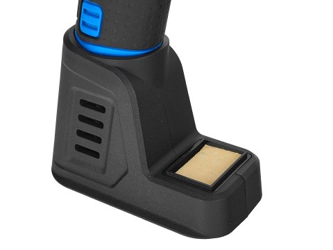 Lutownica akumulatorowa 4V 1500mAh 8W (20) Geko