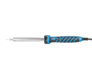 Lutownica kolbowa oporowa prosta 100W Geko